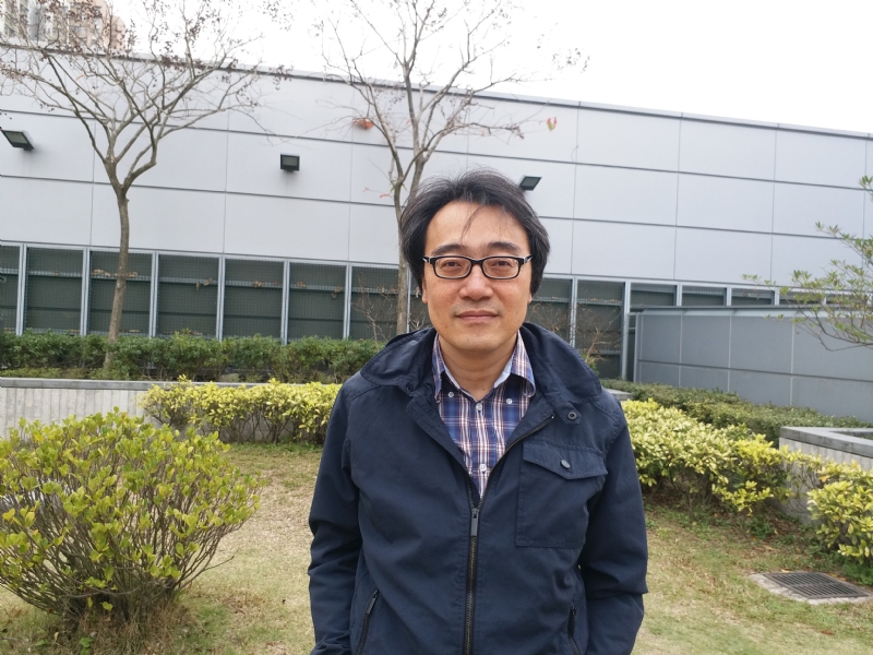 Patrick的第一张照片--南京相亲服务中心