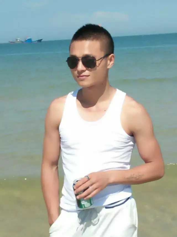 等一个她的第一张照片--南京相亲服务中心