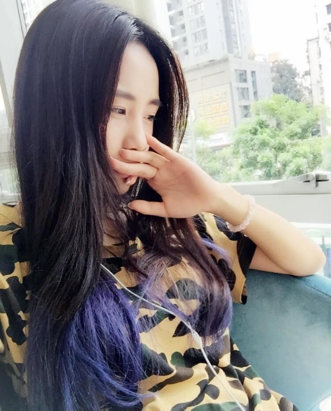 陳蓓蓓的第一张照片--南京相亲服务中心