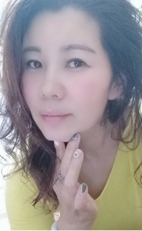 娟子的第一张照片--南京相亲服务中心