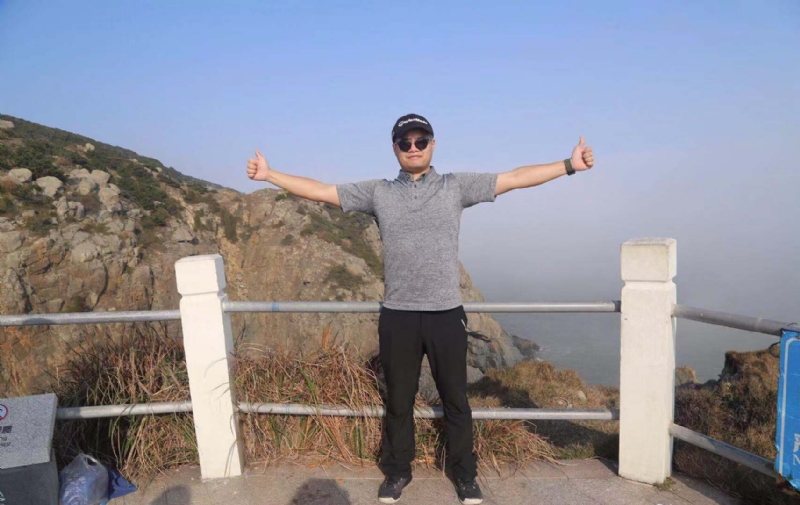 何当重相见的第一张照片--南京相亲服务中心