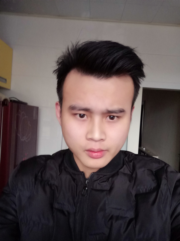 聊天吗的第一张照片--南京相亲服务中心