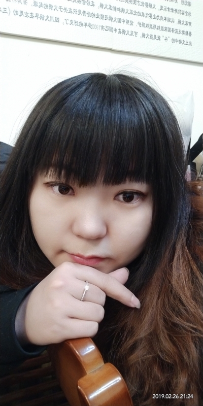 南宫竹落娜雪的第一张照片--南京相亲服务中心