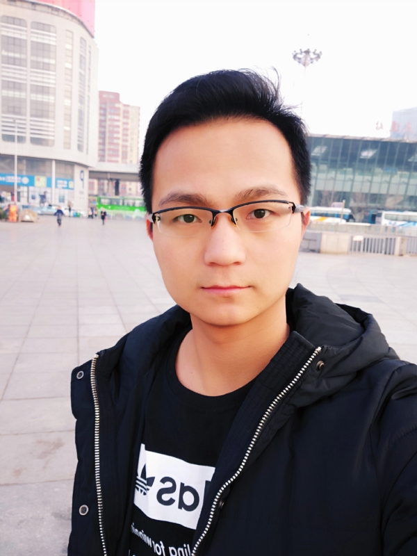 浪子的第一张照片--南京相亲服务中心