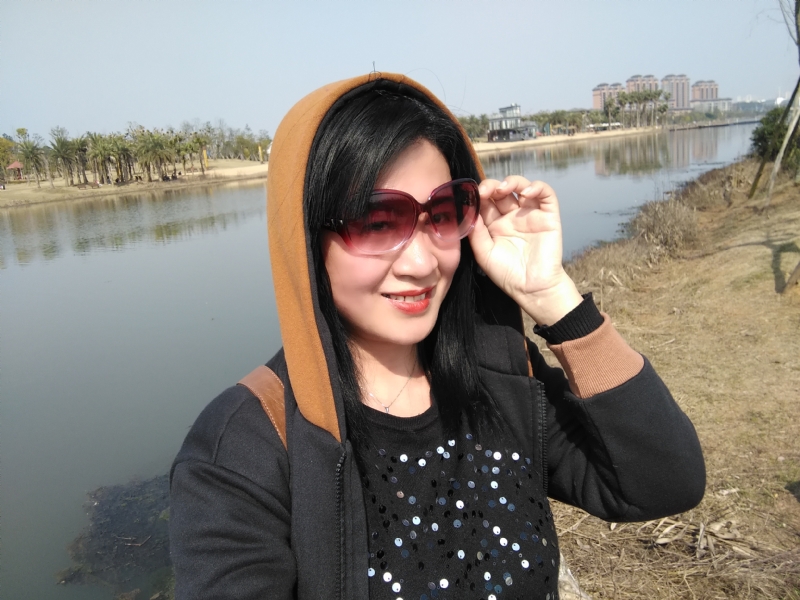 雅寻的第一张照片--南京相亲服务中心