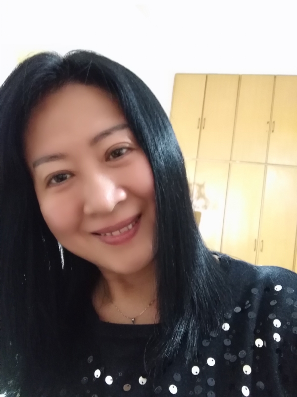 雅寻的第二张照片--南京相亲服务中心