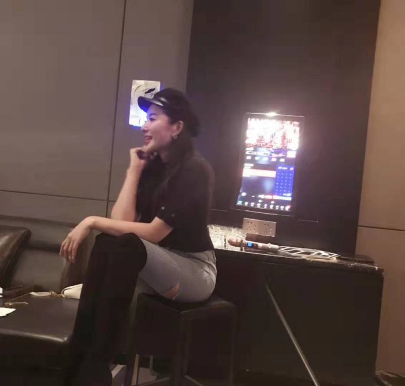 婷婷的第三张照片--南京相亲服务中心