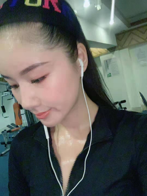 婷婷的第五张照片--南京相亲服务中心