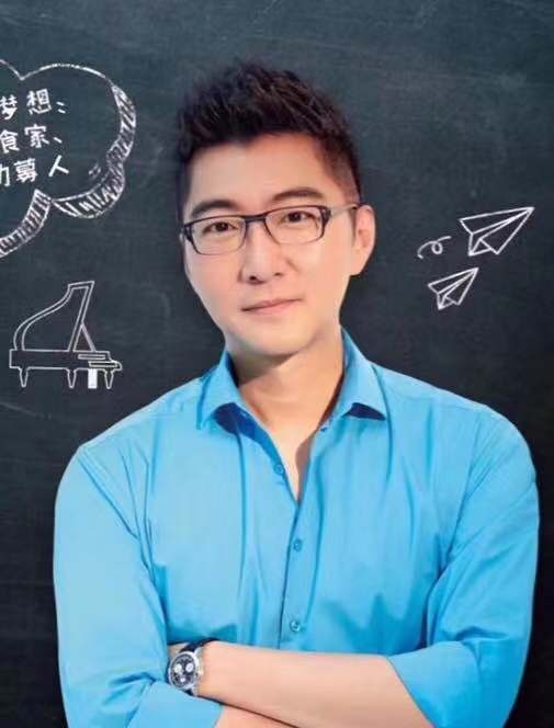 彬的第一张照片--南京相亲服务中心