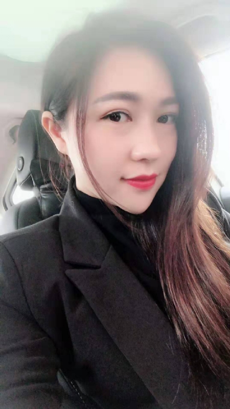 Emily的第四张照片--南京相亲服务中心