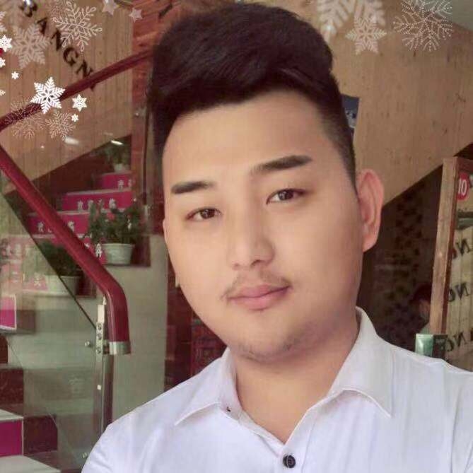 孤独的小飞象的第一张照片--南京相亲服务中心