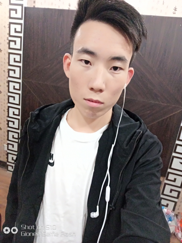 似命珍惜的第一张照片--南京相亲服务中心