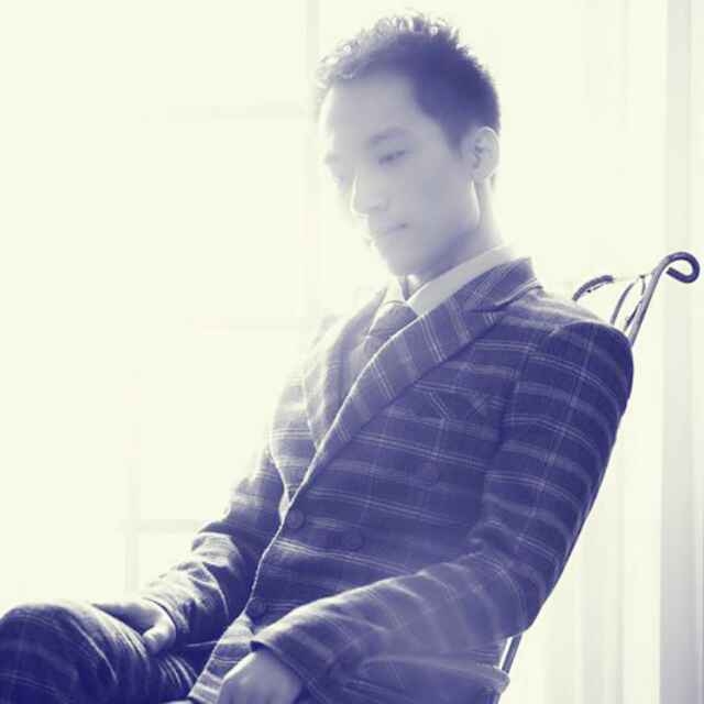 一杯清茶的第一张照片--南京相亲服务中心