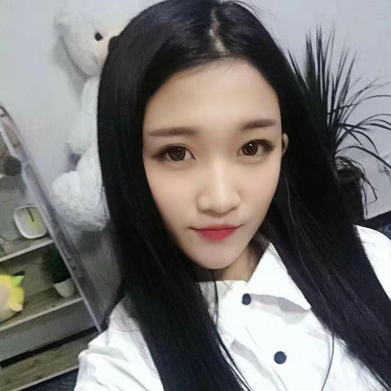 佳佳的第一张照片--南京相亲服务中心