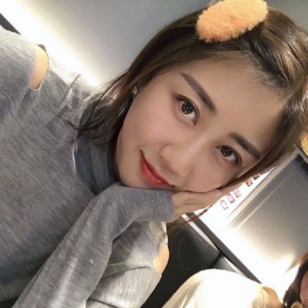 叶可欣的第一张照片--南京相亲服务中心