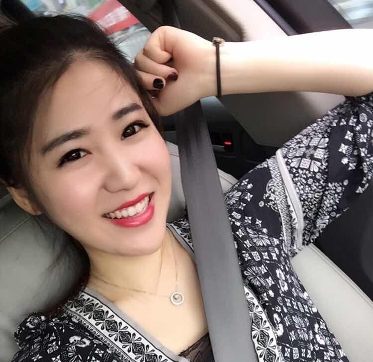 钱多多的第一张照片--南京相亲服务中心