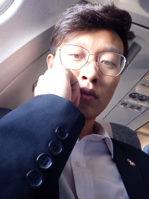 黑巧克力的第一张照片--南京相亲服务中心