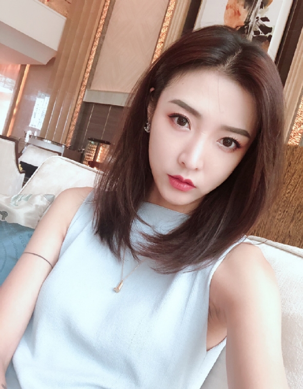 嘉嘉的第一张照片--南京相亲服务中心