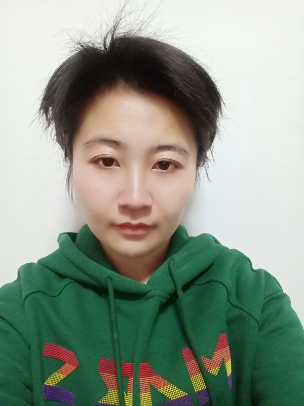 帆1234的第一张照片--南京相亲服务中心