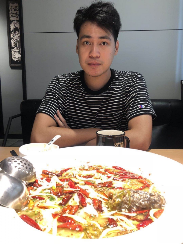 like的第一张照片--南京相亲服务中心