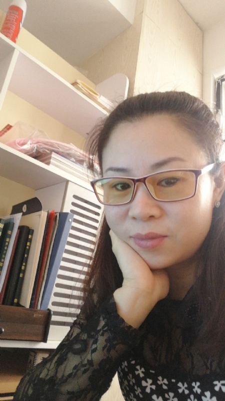 微笑每一天的第一张照片--南京相亲服务中心