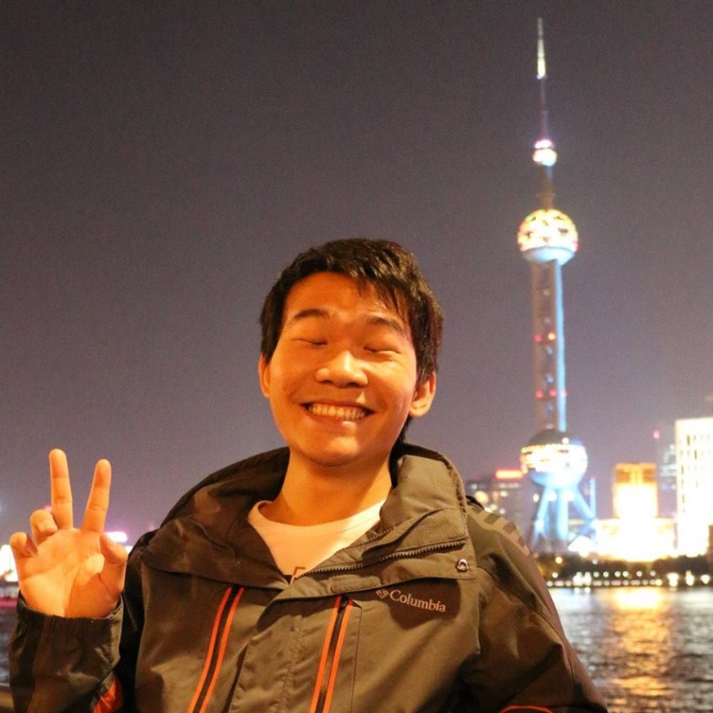 butter的第一张照片--南京相亲服务中心