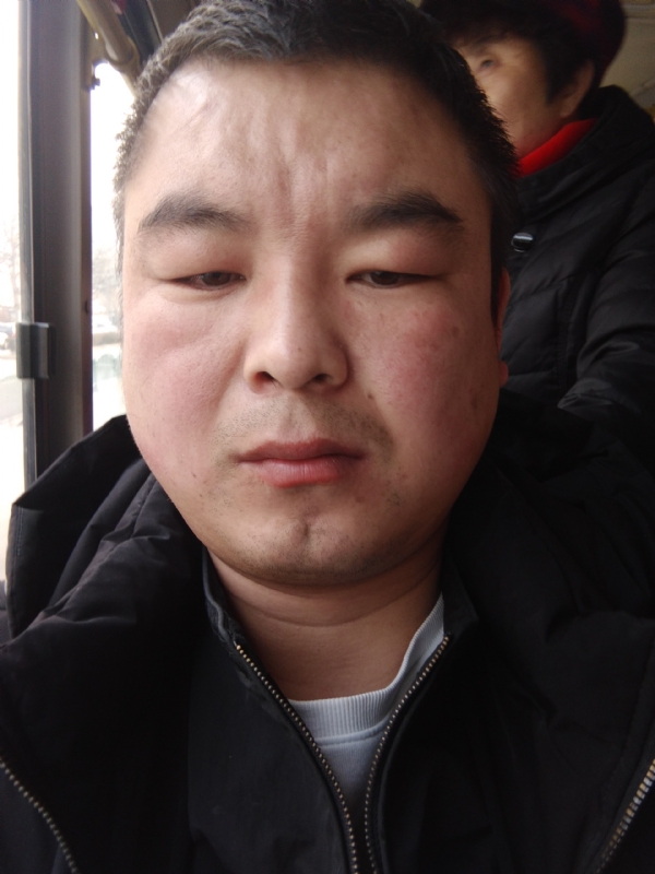 张延义的第一张照片--南京相亲服务中心