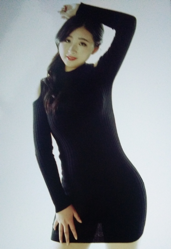 清风细雨的第一张照片--南京相亲服务中心