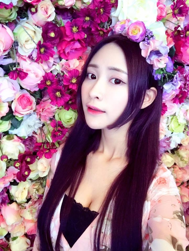 韓琳雪的第一张照片--南京相亲服务中心