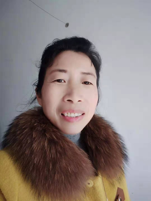 上善若水的第一张照片--南京相亲服务中心