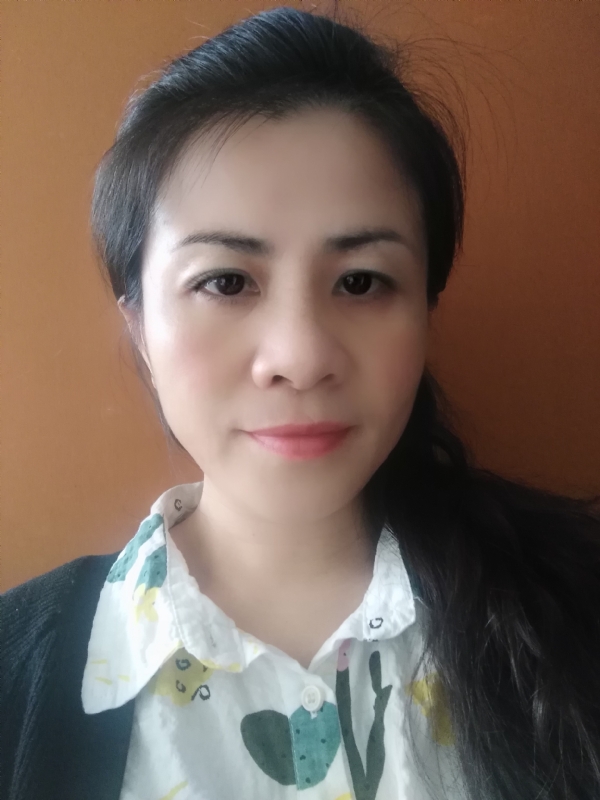 清清的第一张照片--南京相亲服务中心