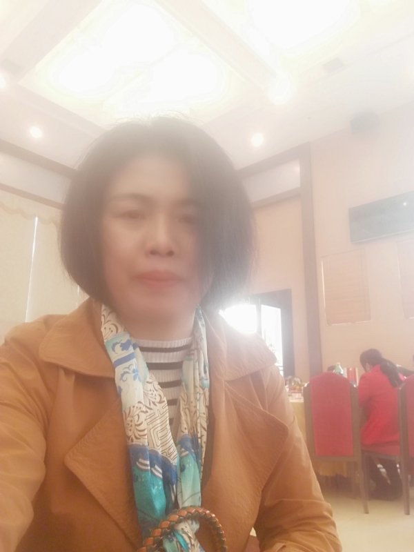 心雨的第一张照片--南京相亲服务中心