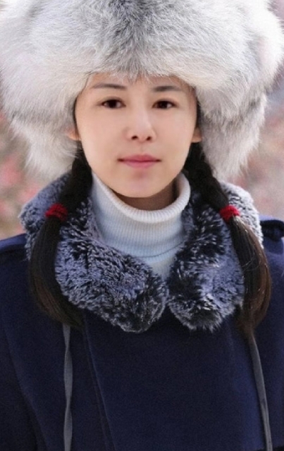 凉月满天的第一张照片--南京相亲服务中心