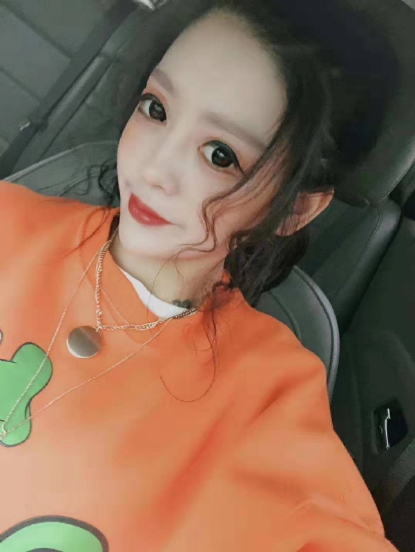 李梦瑶的第二张照片--南京相亲服务中心