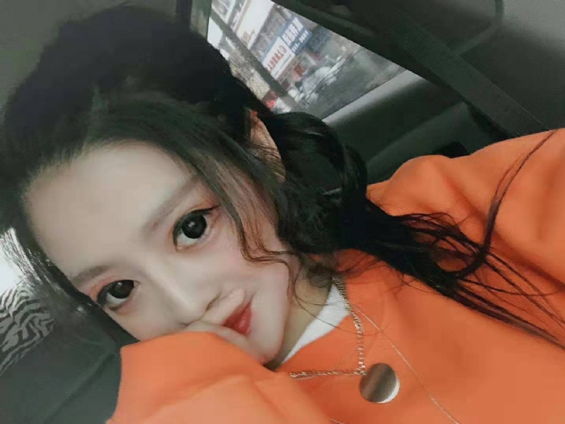 李梦瑶的第三张照片--南京相亲服务中心