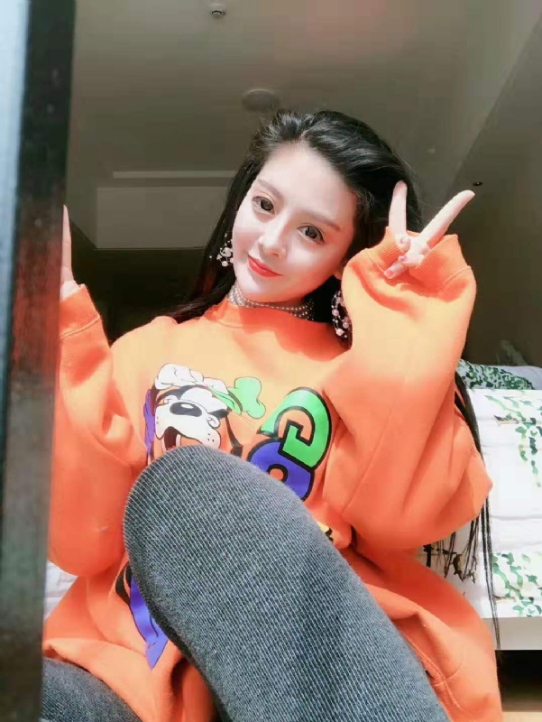 李梦瑶的第四张照片--南京相亲服务中心