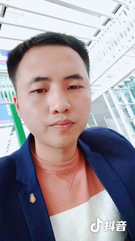 佳鑫的第一张照片--南京相亲服务中心