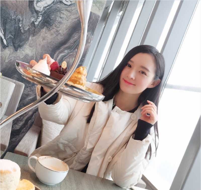 Dan婷的第一张照片--南京相亲服务中心