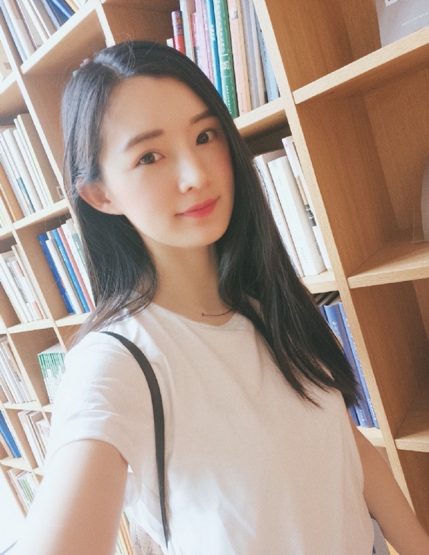 Dan婷的第二张照片--南京相亲服务中心