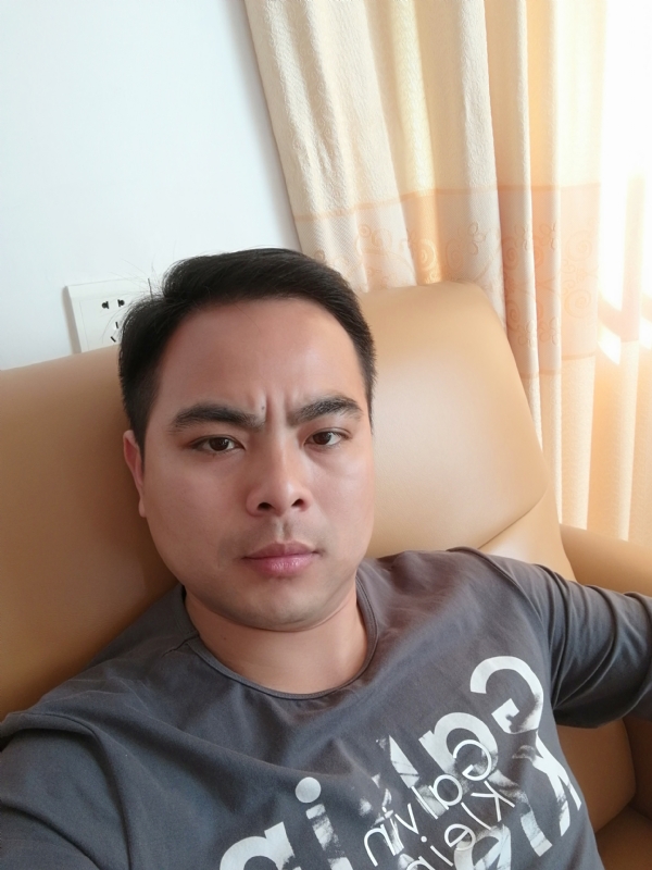 西江月狼的第一张照片--南京相亲服务中心