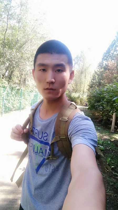 凯强的第一张照片--南京相亲服务中心