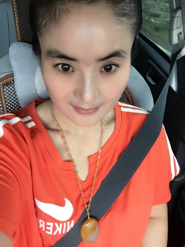 茹芯的第一张照片--南京相亲服务中心