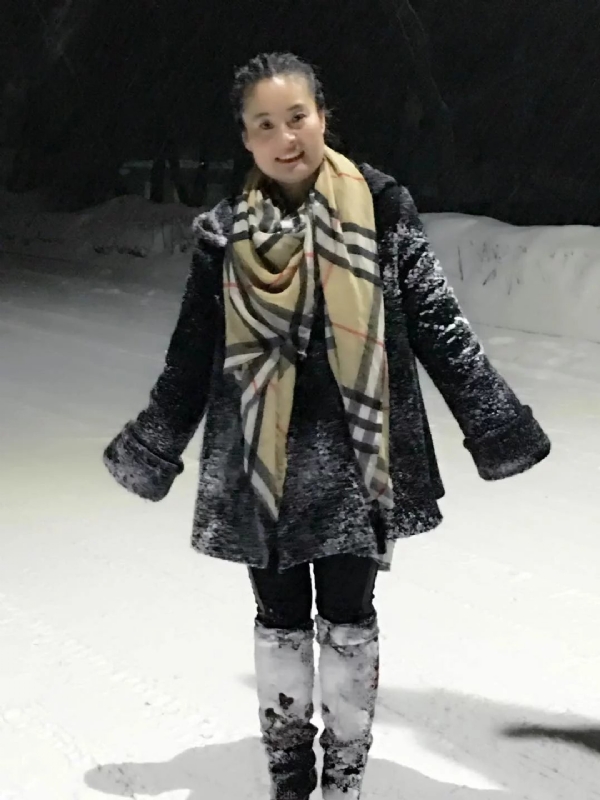 茹芯的第四张照片--南京相亲服务中心