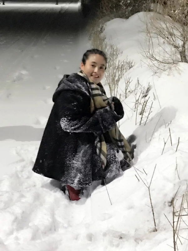 茹芯的第八张照片--南京相亲服务中心