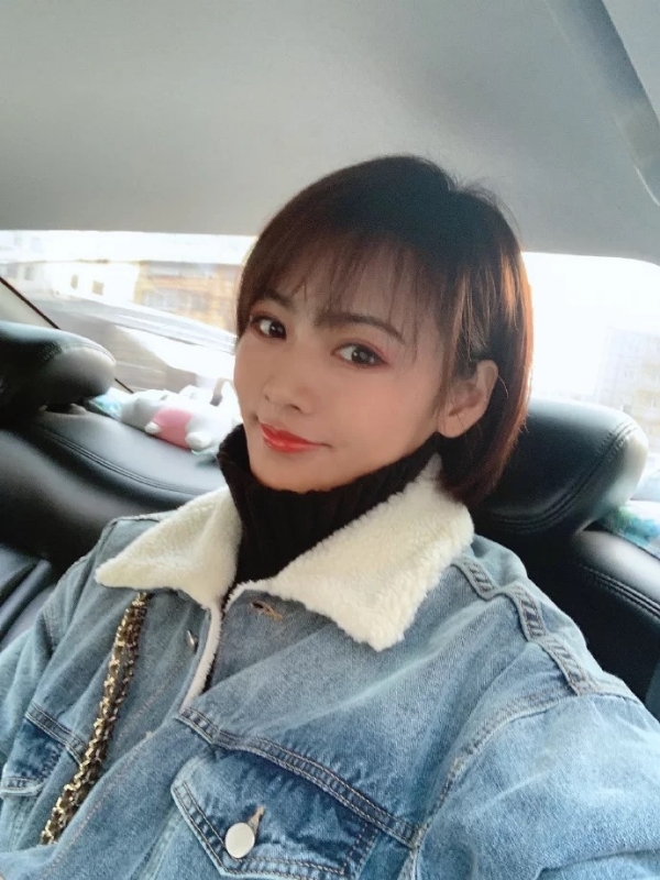 小丫头的第一张照片--南京相亲服务中心