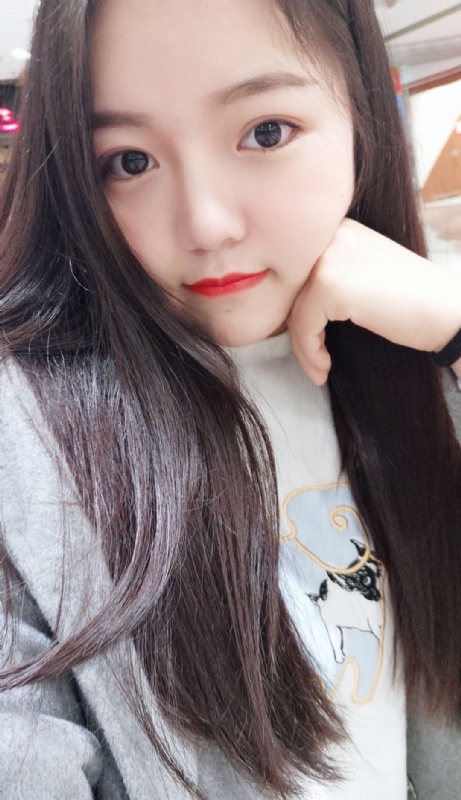 玲玲的第一张照片--南京相亲服务中心