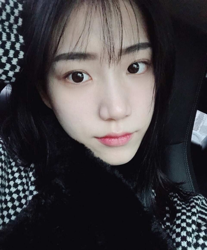 宁宁的第一张照片--南京相亲服务中心