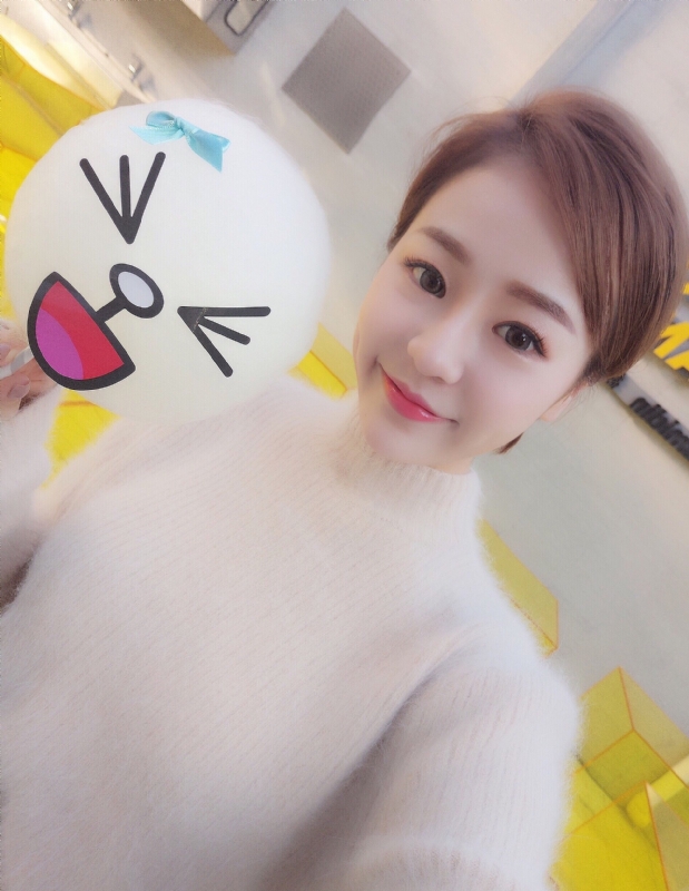 程程的第二张照片--南京相亲服务中心