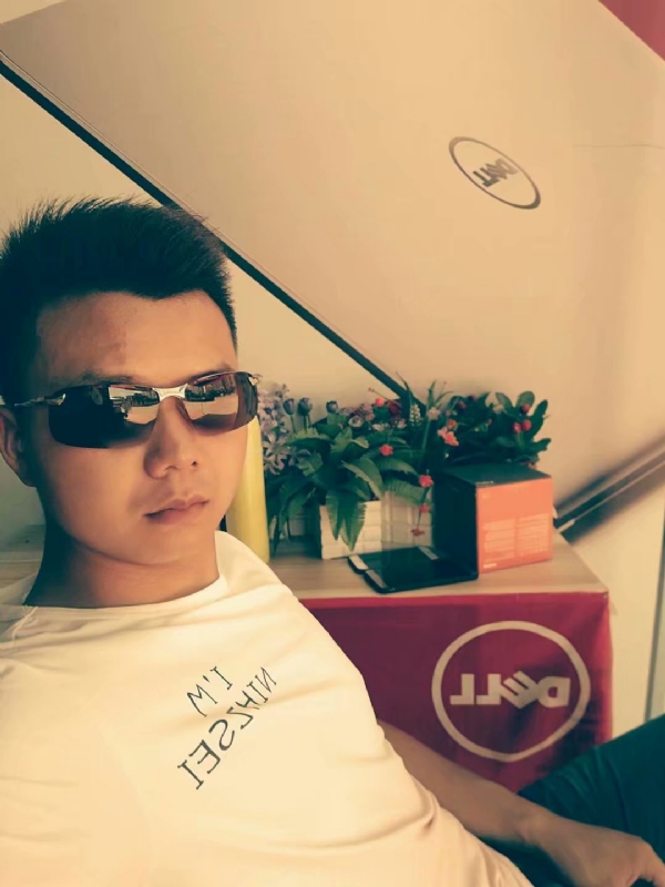 旧城以西的第一张照片--南京相亲服务中心