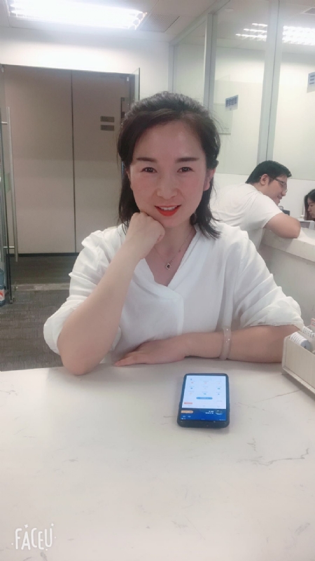 果酪酪的第一张照片--南京相亲服务中心